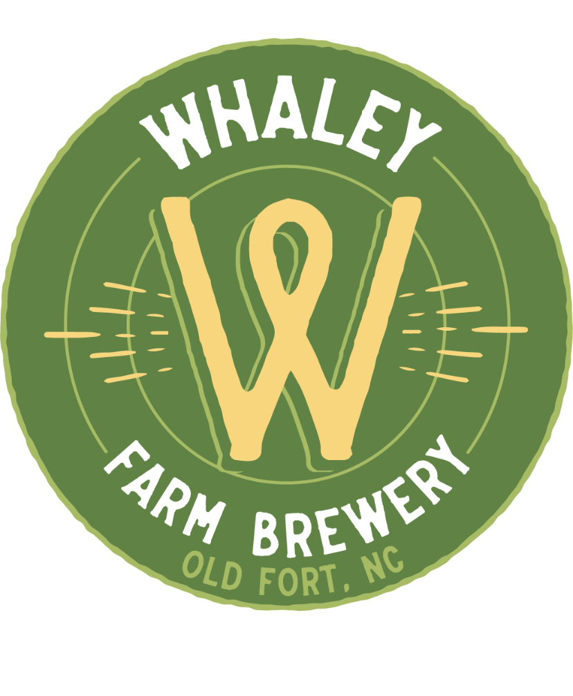 Whaley Farm Brewery Logo